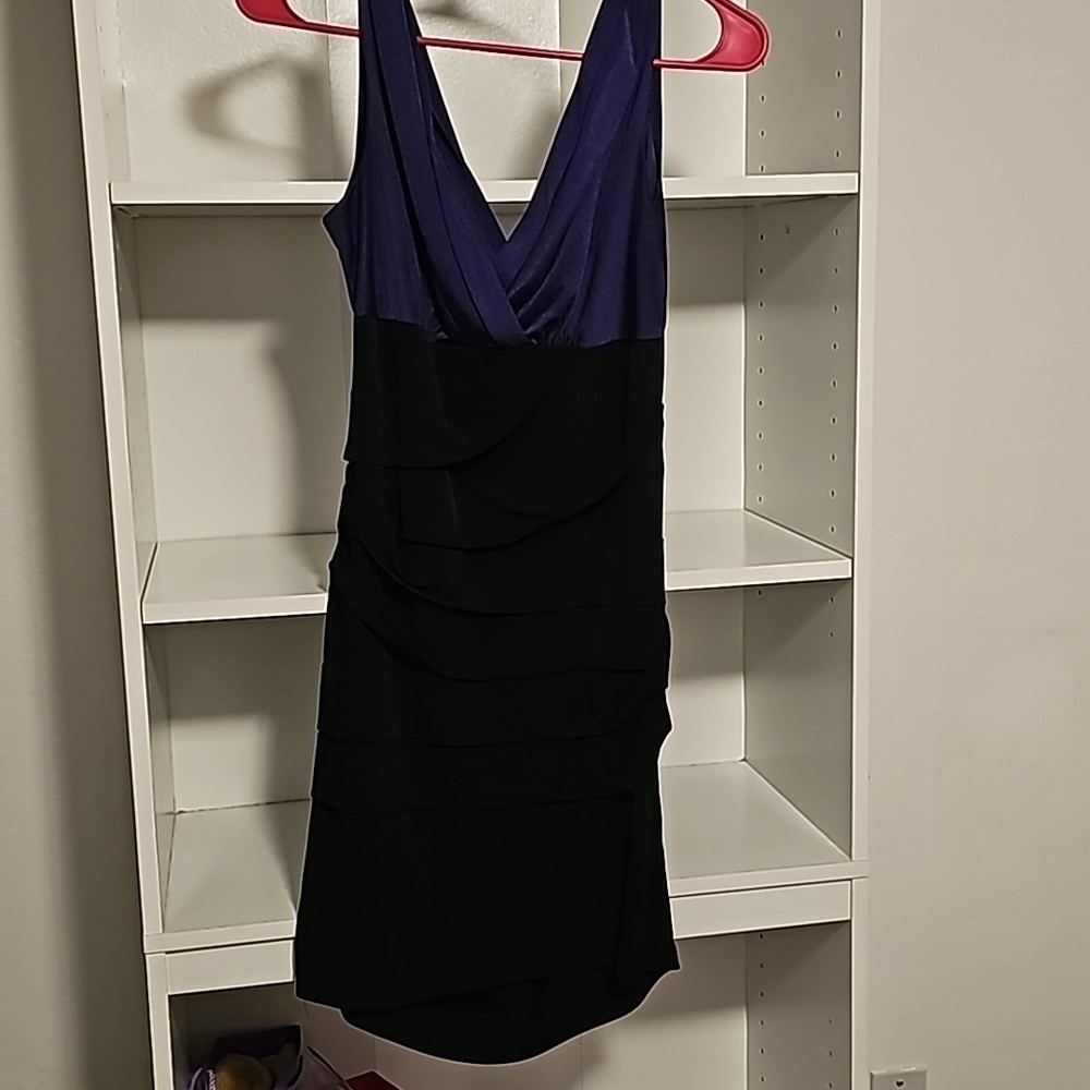 Sweet Storm dress